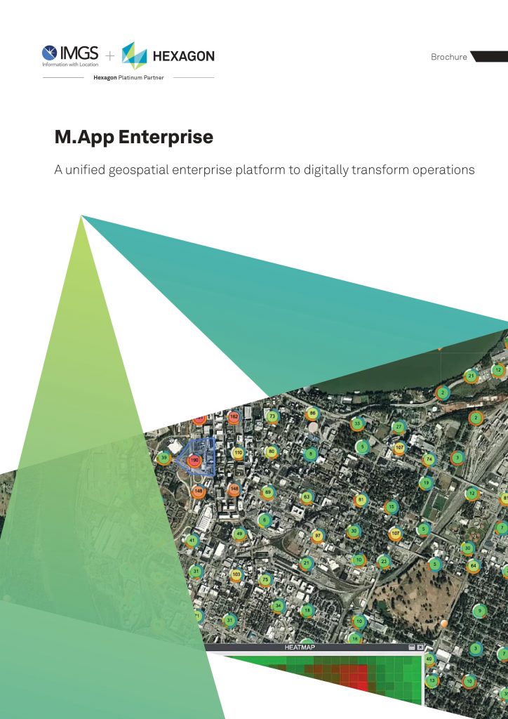 M.App Enterprise Brochure