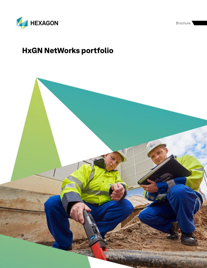 HxGN Networks Portfolio