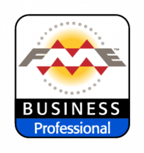 FME Certified Business Professional