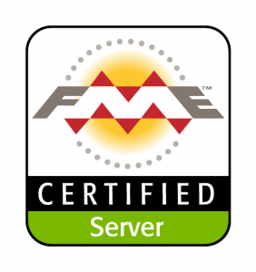FME Certified Server